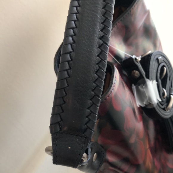 NWT Patricia Nash purse - Picture 7 of 7